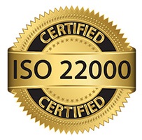 ISO22000